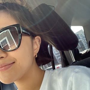 Meet your Posher, Katherine